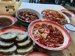 -老三样·旧食新味(万寿宫店)