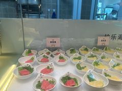 -火宴山自助火锅(明园店)