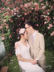-日光视觉婚纱摄影(旗舰店)