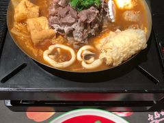 -8锅臭臭锅·正宗台湾小火锅(中心五路店)