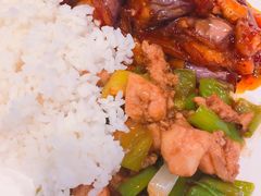 -中青旅山水时尚酒店餐厅(雁栖店)