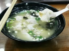 馄炖-白魁老号饭庄(交道口店)