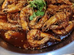 -槐店王婆大虾(开发区店)