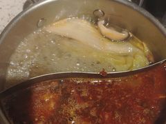 -密友回转自助火锅(世茂国际广场店)