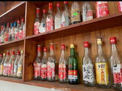 -容里煲仔饭(利丰北路店)