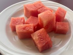 -上海明天广场JW万豪酒店