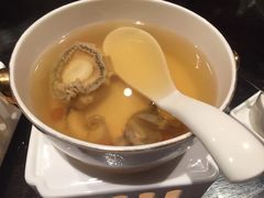 -广州富力丽思卡尔顿酒店·丽轩·粤菜