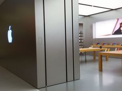 -Apple零售店(新街口店)