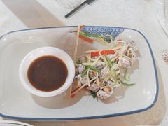 -崖口红树林海鲜餐厅