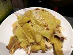 手撕鸡-鱼醉无骨鱼·中山脆肉鲩(荔湾路店)