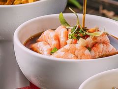 大红袍海鲜如意捞-茶宴·美食地标餐厅(沙坡尾店)
