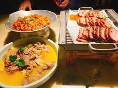 -绿茶餐厅(成都大悦城店)