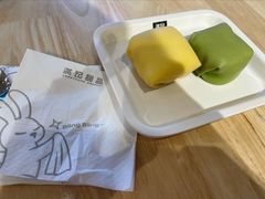 -满记甜品(巴黎春天宝山店)