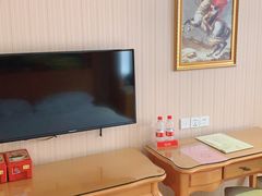 -维也纳智好酒店(深圳罗湖口岸国贸火车站店)