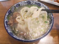-凤齐羊肉烩面馆