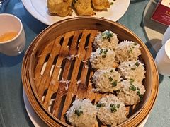 -谢氏老金口七号宴(武昌大道店)