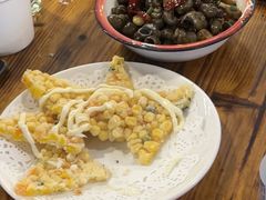 -冶建镜子·老南昌大排档·江西虾王(总店)