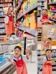 -可乐大王自然光儿童摄影(园区店)