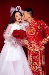 -帆拉斐婚纱摄影(春熙店)