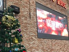-CGV影城(金银潭激光IMAX店)