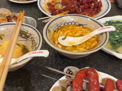 -福苗小骆驼烧烤(曲江店)