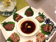 驴肉大拼-保定会馆(红旗大街店)