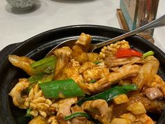 十三姨一品煲-十三姨工厨顺德美食·宴会·团餐(天河北路店)