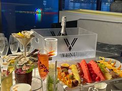 -VENU+海景酒廊