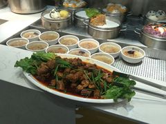 -苏格里岛自助烧烤火锅(花果园兰花广场店)