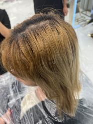 -5M HAIR SALON