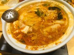 -割烹旭日本料理(龙湖狮山天街店)