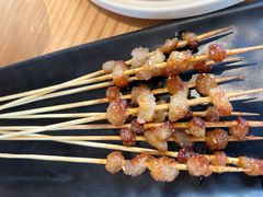 -隅乐胡椒虾·台湾菜·团建(皇岗店)