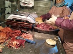 -杨天玉腊牛羊肉