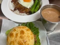 -颓记茶餐厅(美景总店)