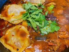 -郭家大院 老南京土菜(九霄店)