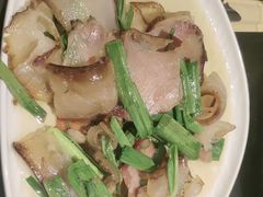 -华冠悠岚·庭院餐厅(青城后山店)