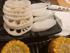玉米-呷哺呷哺(华林国际店)