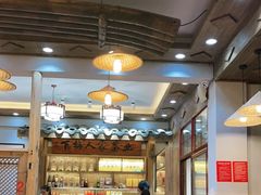 大堂-下梅人家土菜馆(历史文化餐厅度假区店)