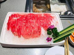 -海底捞火锅(丹竹头星悦天地店)