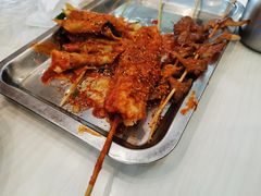 -金乐活美食(中街店)