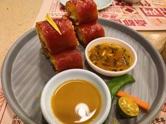 -点都德(汇胜楼店)