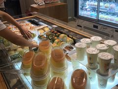 -面包新语(无锡M会员店)
