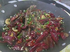 -聚味瞿记·龙虾堂(树木岭店)