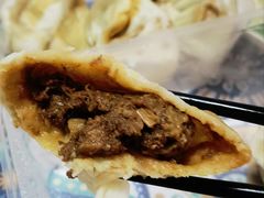 -原西四小吃(马连道店)