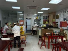 -古徽州馄饨店(宝安路店)