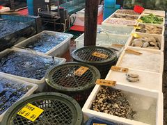 水产区-猪肉婆私房菜(容桂总店)