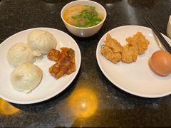 -东方之珠洗浴休闲广场(南开店)