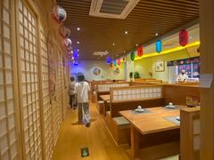 大堂-鮨桐日本料理(望京店)