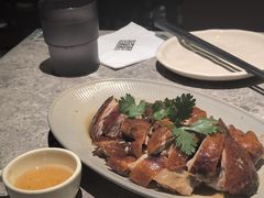 -留半山·香港食堂(啦啦宝都店)