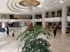 -山东政协大厦维景大酒店